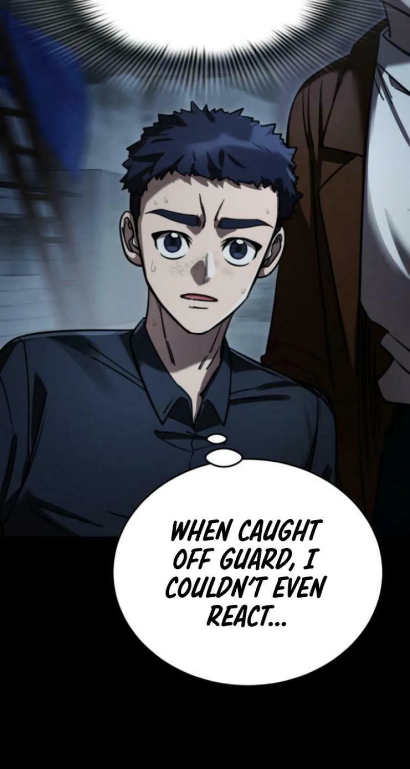 Return of the King of Hell Chapter 58 page 72 - 