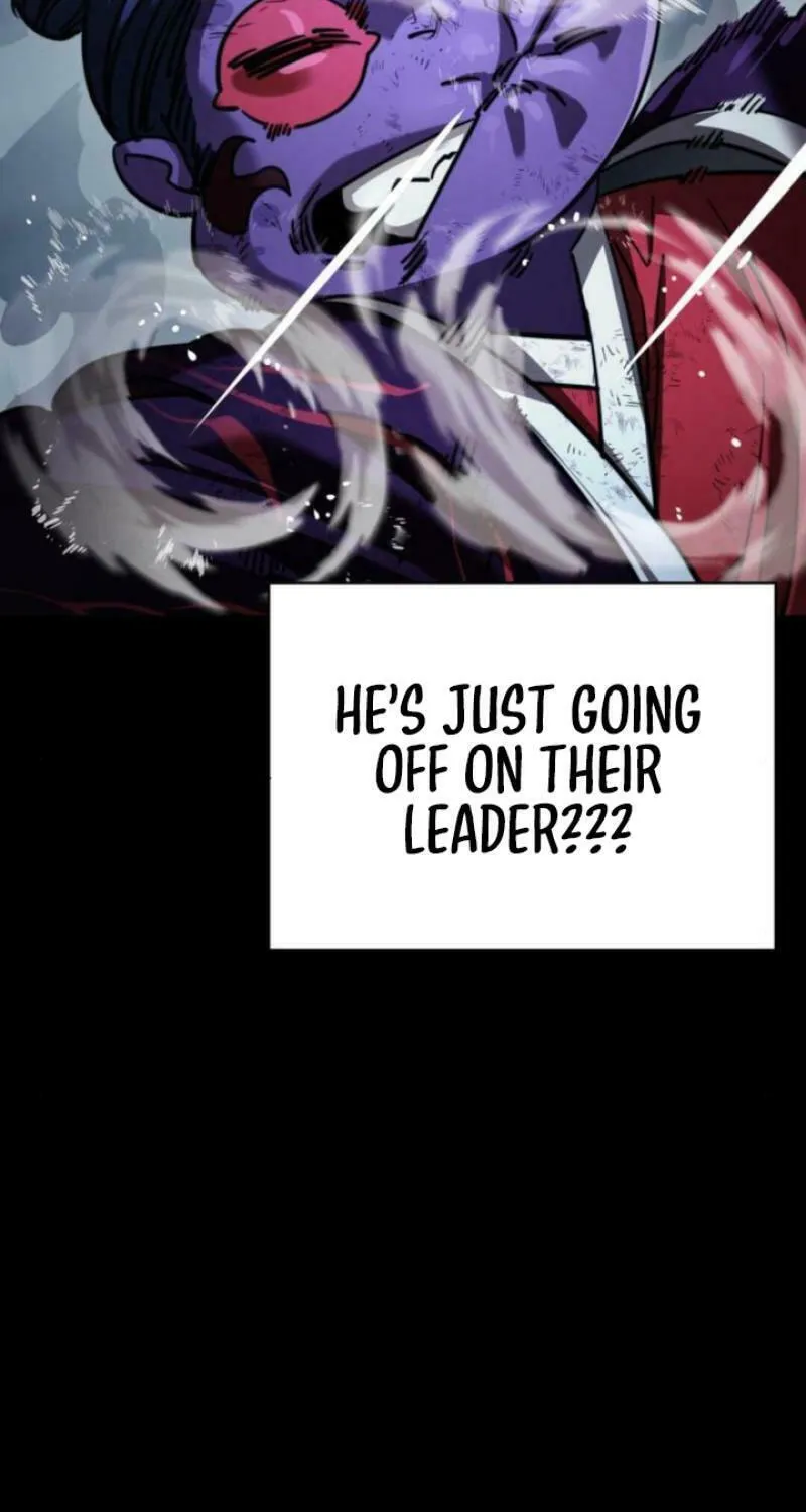 Return of the King of Hell Chapter 58 page 74 - 