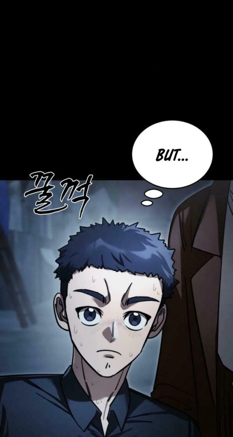 Return of the King of Hell Chapter 58 page 75 - 