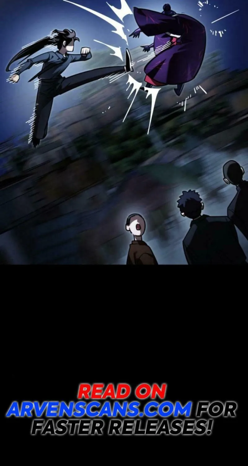 Return of the King of Hell Chapter 58 page 77 - 