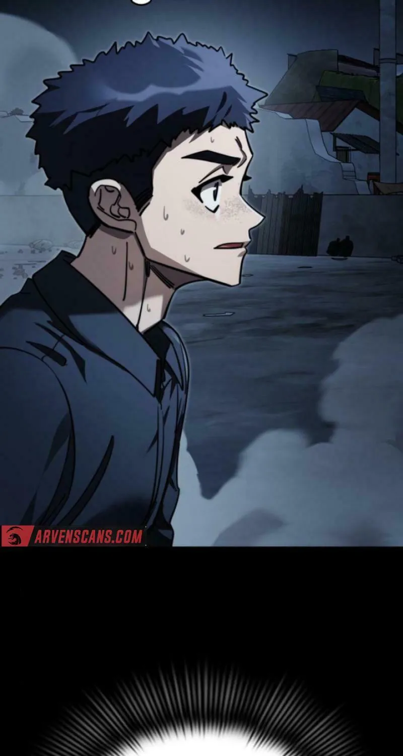 Return of the King of Hell Chapter 58 page 86 - 