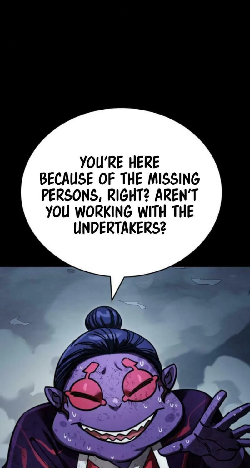 Return of the King of Hell Chapter 58 page 92 - 