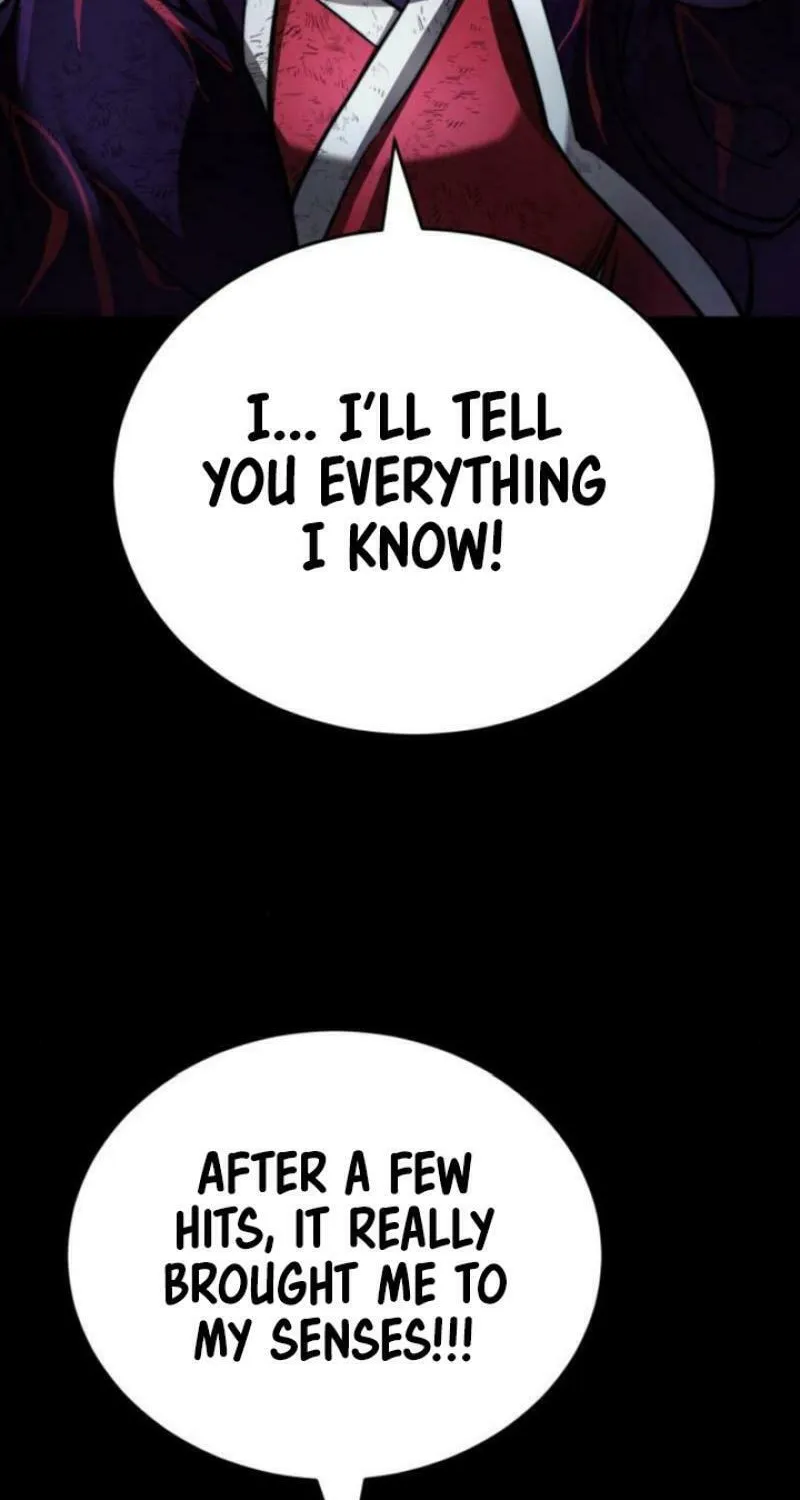 Return of the King of Hell Chapter 58 page 93 - 