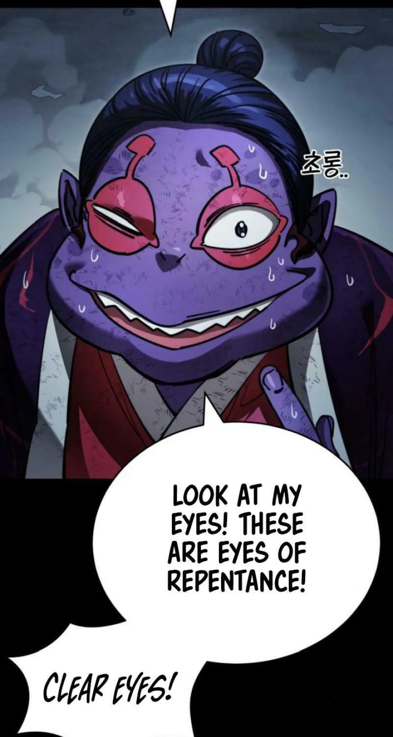 Return of the King of Hell Chapter 58 page 94 - 