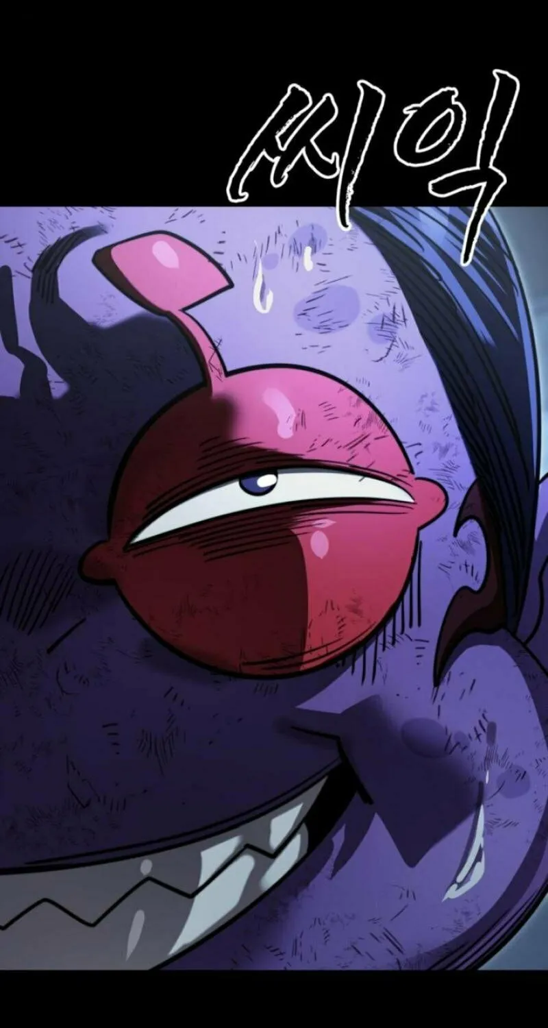 Return of the King of Hell Chapter 58 page 97 - 