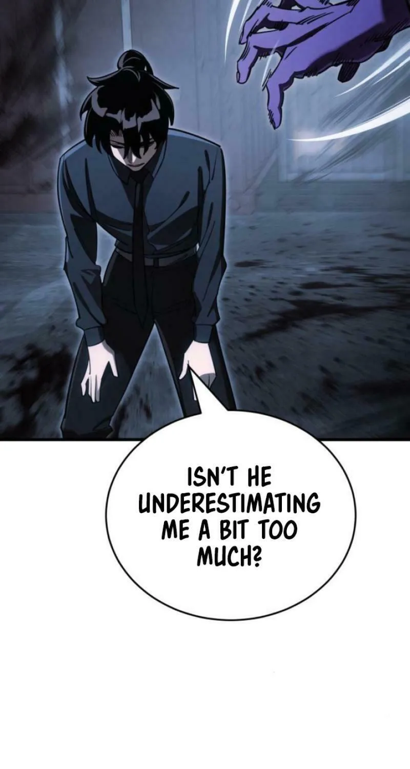 Return of the King of Hell Chapter 59 page 108 - 
