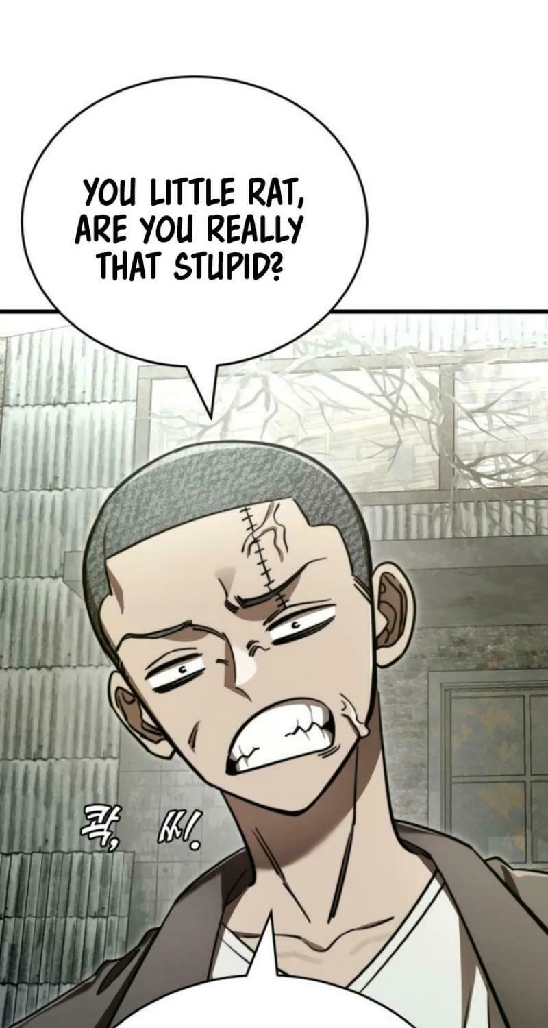 Return of the King of Hell Chapter 59 page 12 - 