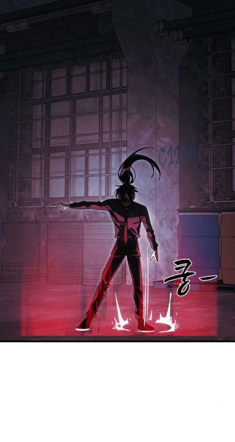 Return of the King of Hell Chapter 59 page 117 - 