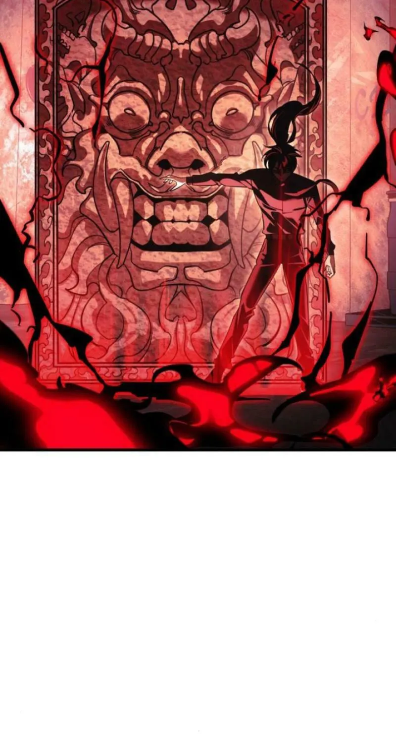 Return of the King of Hell Chapter 59 page 122 - 