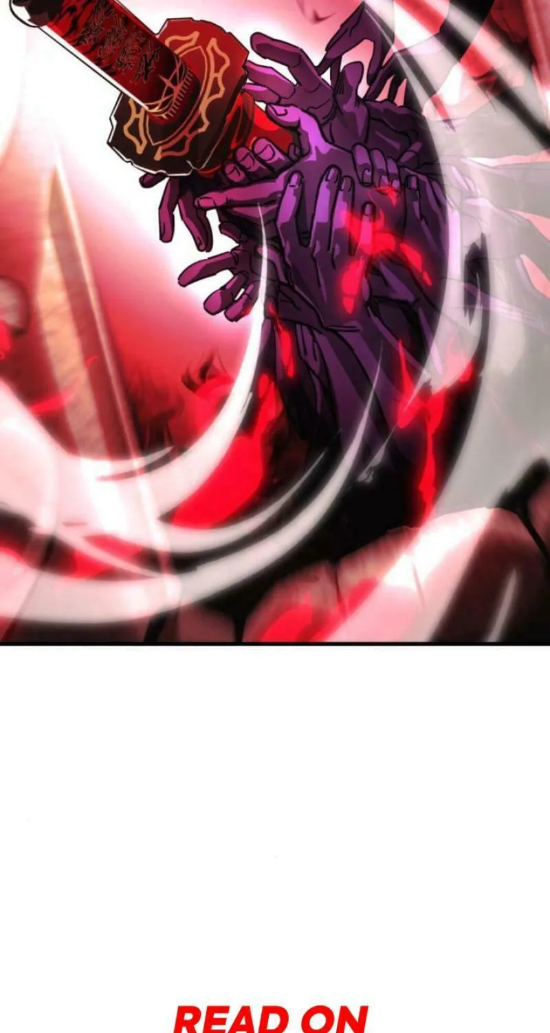 Return of the King of Hell Chapter 59 page 126 - 