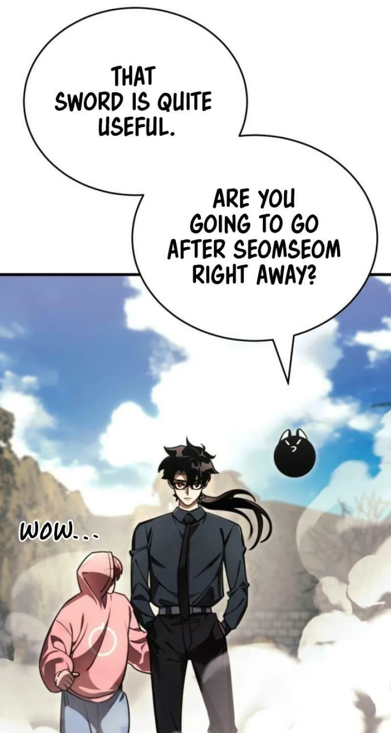 Return of the King of Hell Chapter 59 page 139 - 