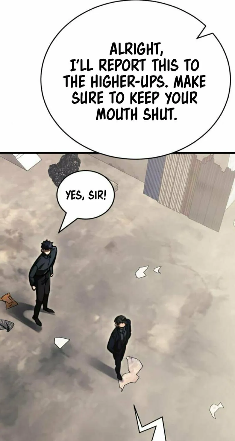 Return of the King of Hell Chapter 59 page 150 - 