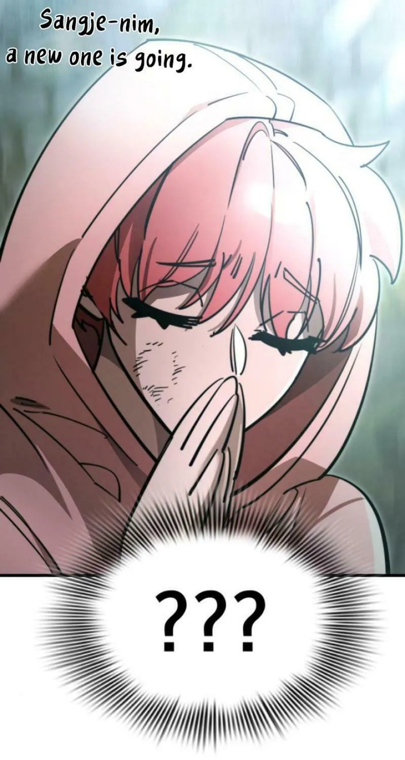 Return of the King of Hell Chapter 59 page 19 - 