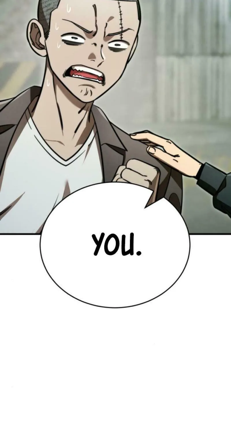 Return of the King of Hell Chapter 59 page 21 - 