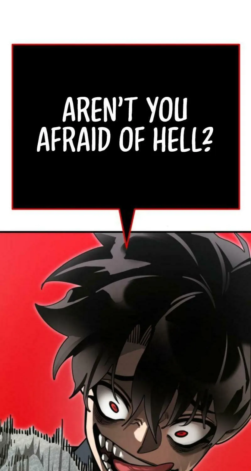 Return of the King of Hell Chapter 59 page 22 - 