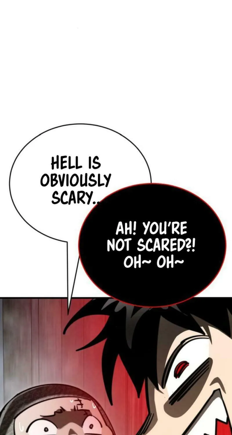 Return of the King of Hell Chapter 59 page 24 - 