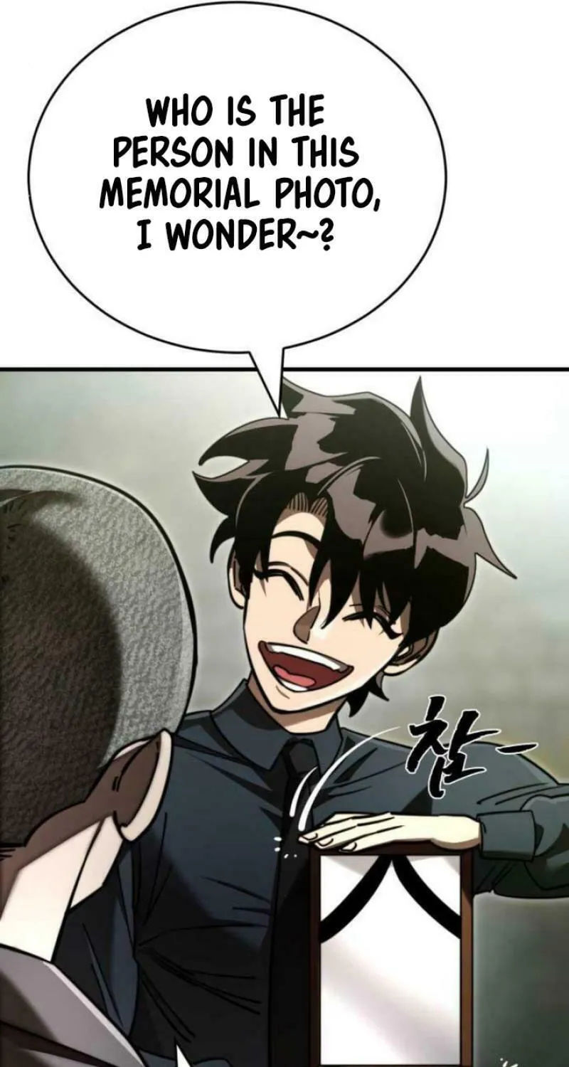 Return of the King of Hell Chapter 59 page 27 - 