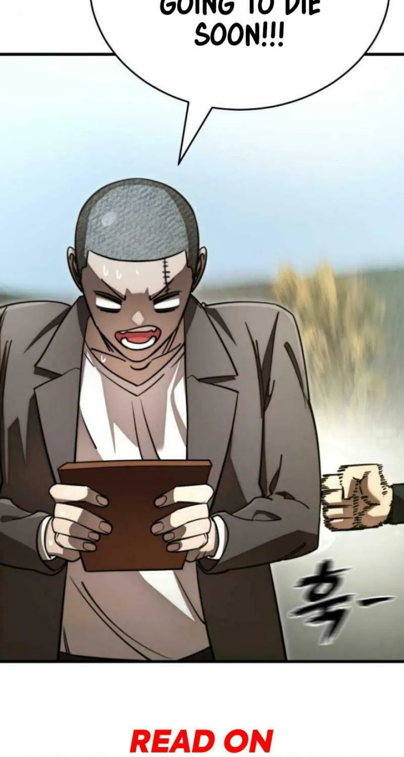 Return of the King of Hell Chapter 59 page 31 - 