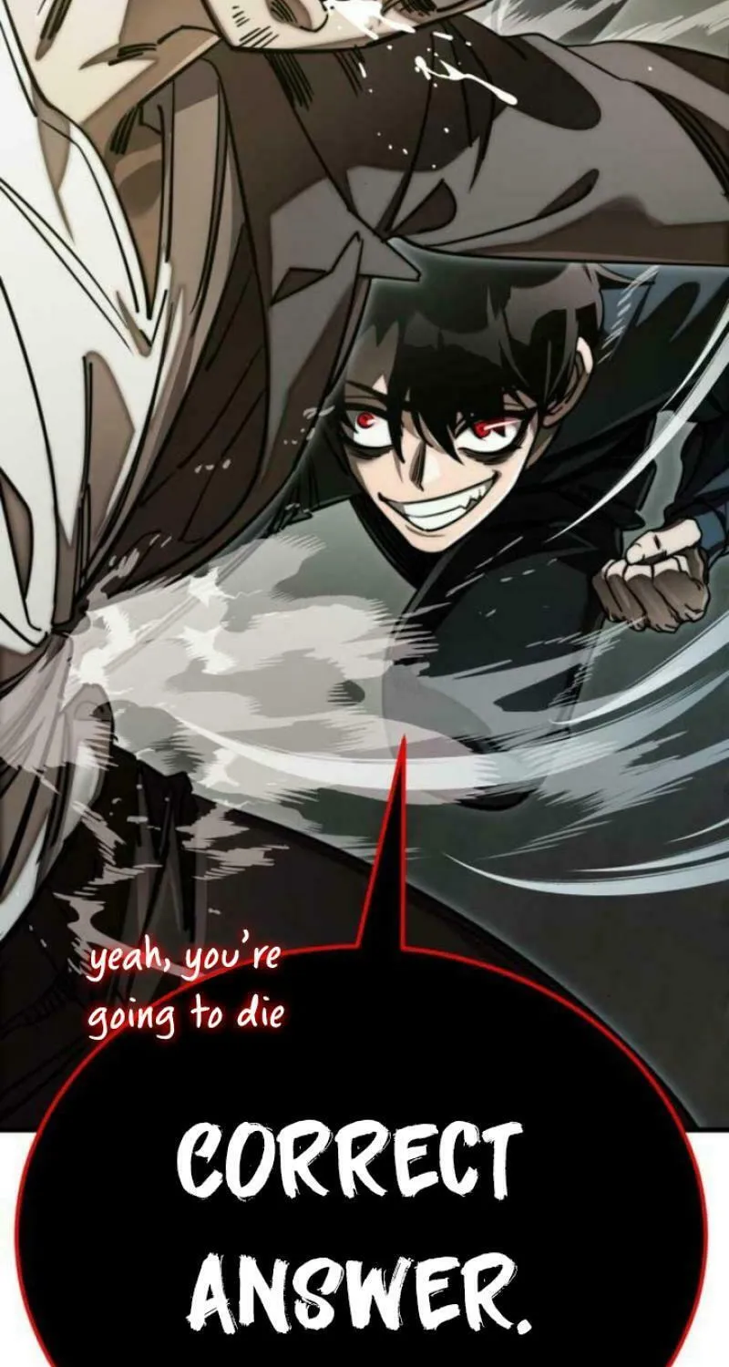 Return of the King of Hell Chapter 59 page 33 - 