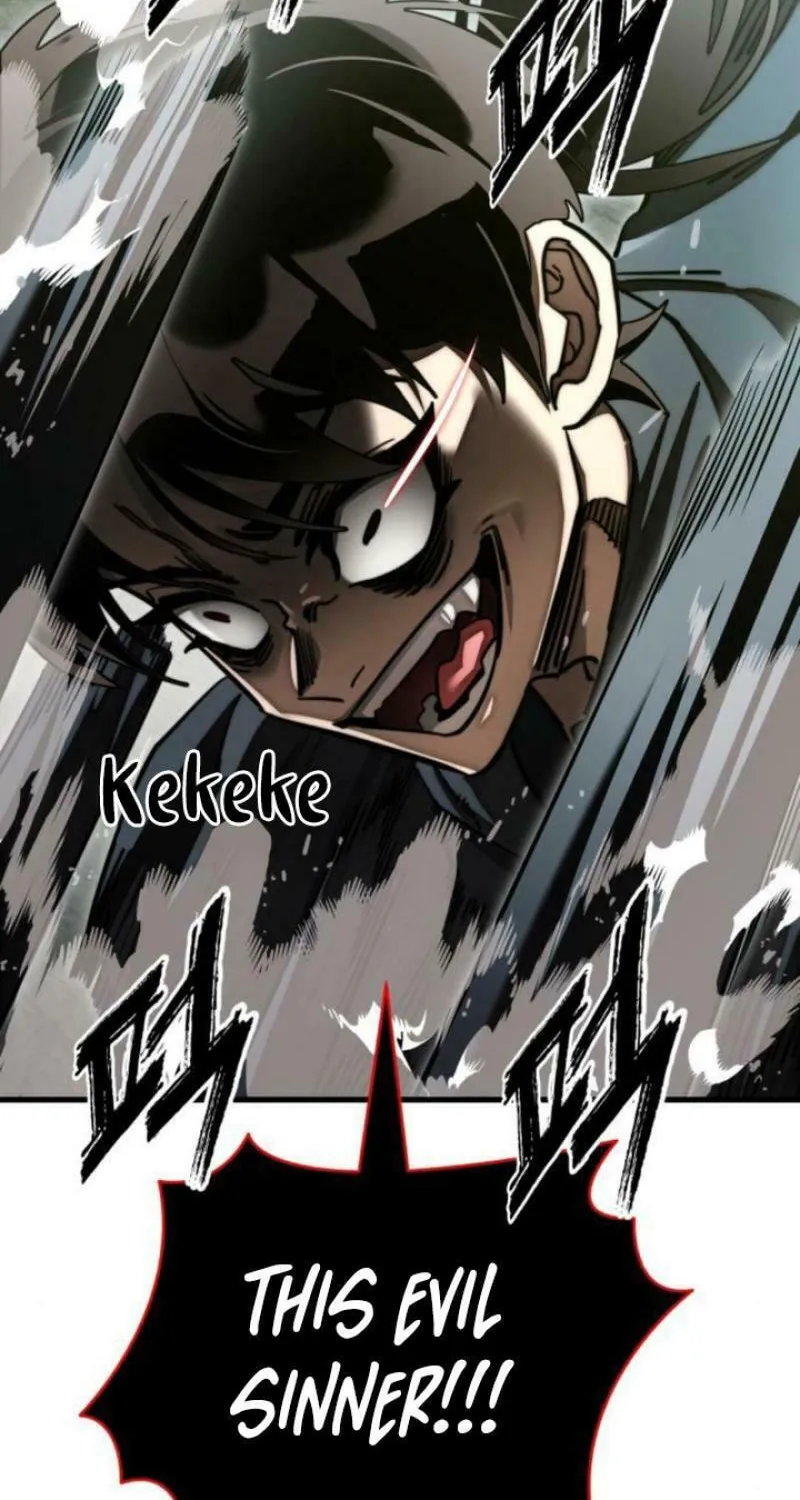 Return of the King of Hell Chapter 59 page 36 - 
