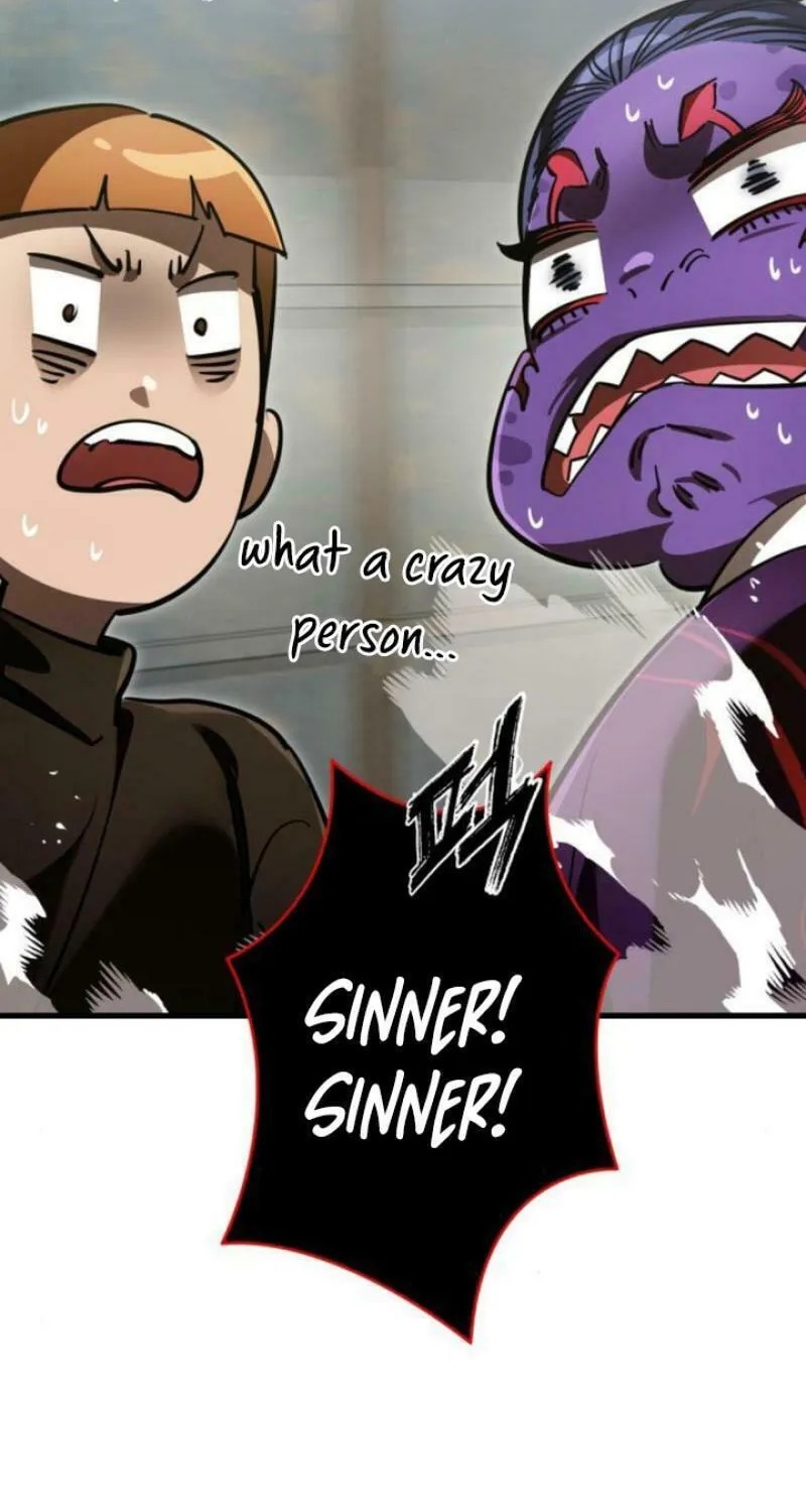 Return of the King of Hell Chapter 59 page 38 - 