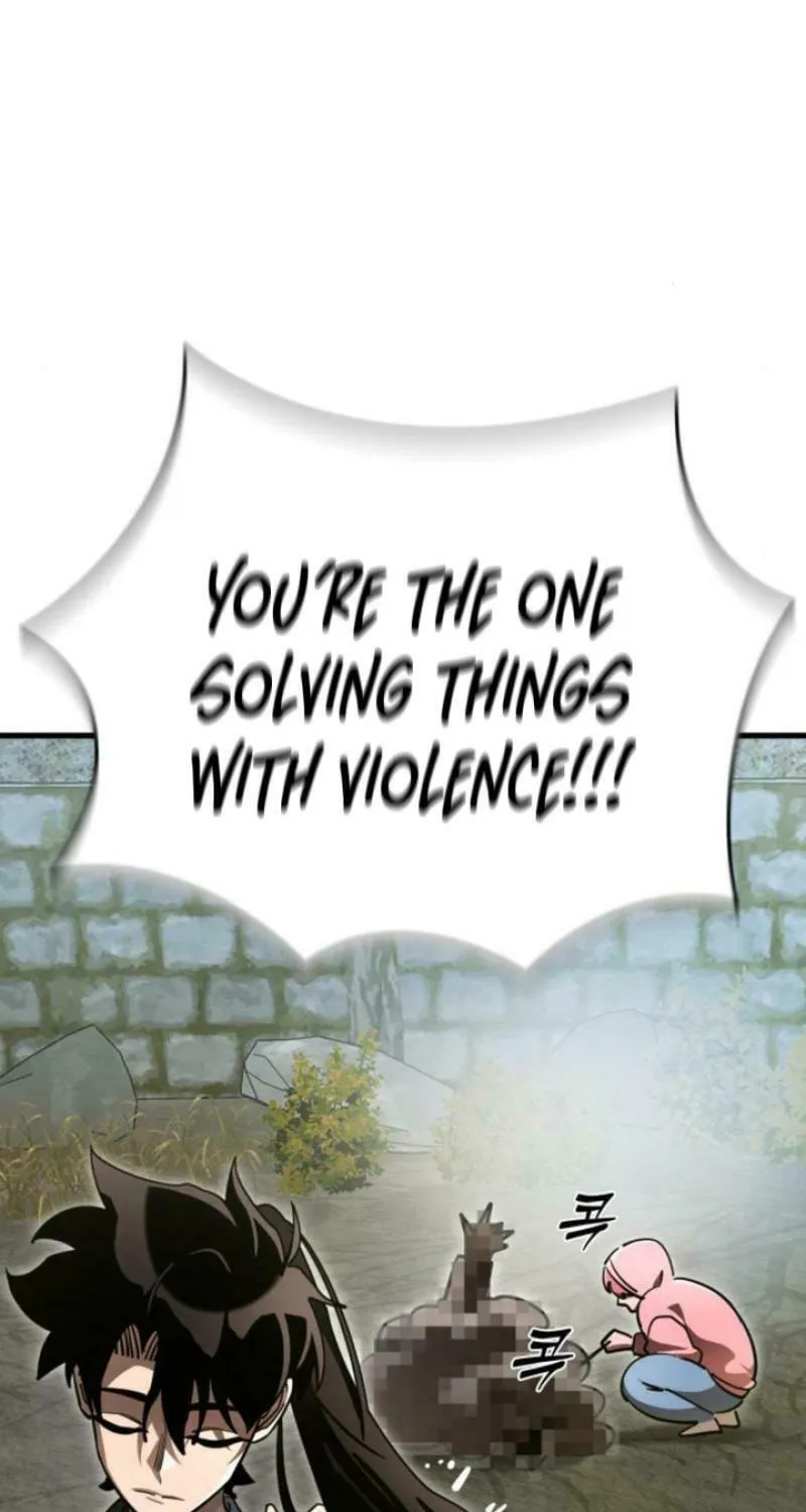 Return of the King of Hell Chapter 59 page 39 - 