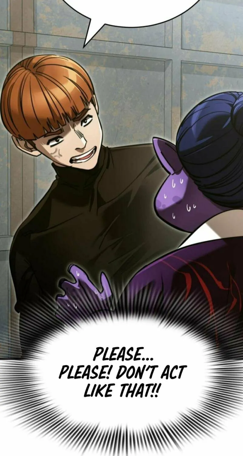 Return of the King of Hell Chapter 59 page 5 - 