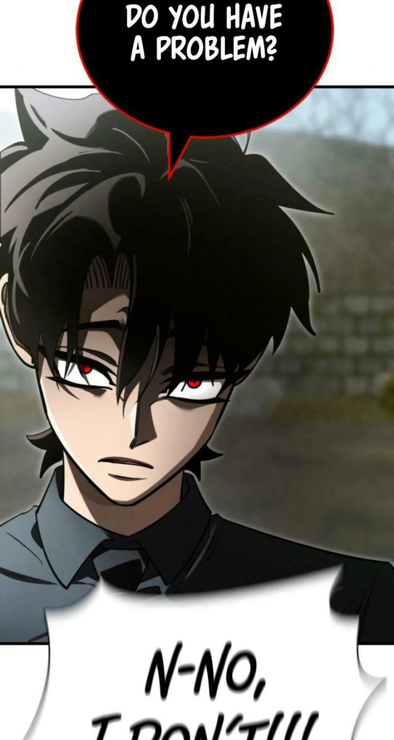 Return of the King of Hell Chapter 59 page 41 - 