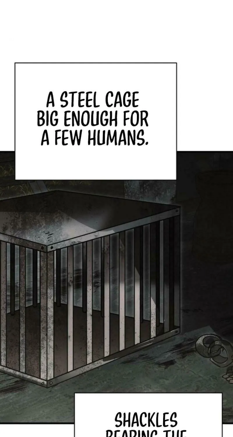 Return of the King of Hell Chapter 59 page 51 - 