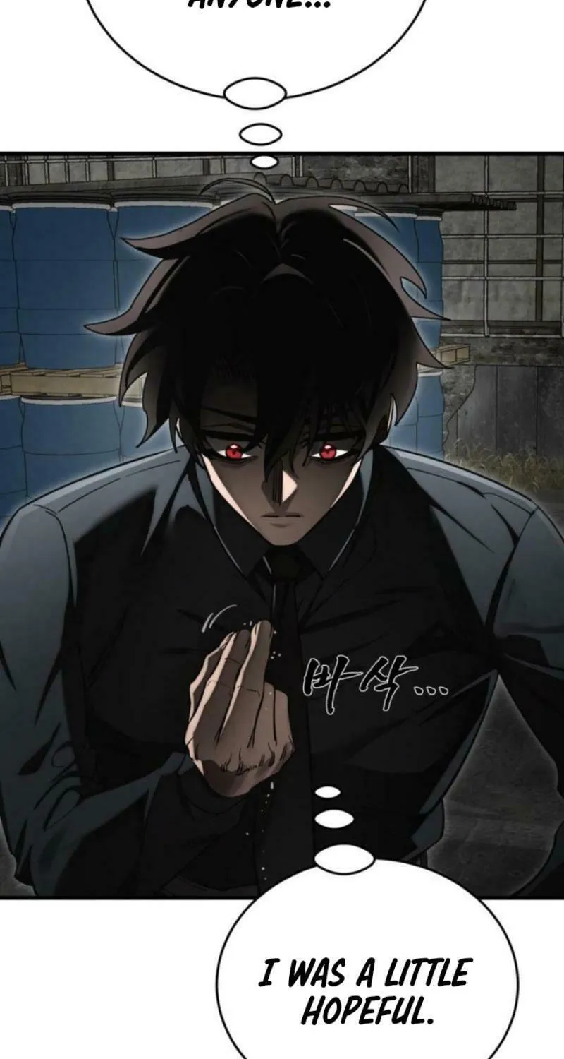 Return of the King of Hell Chapter 59 page 55 - 