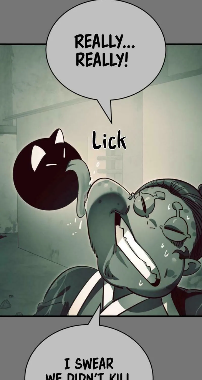 Return of the King of Hell Chapter 59 page 57 - 