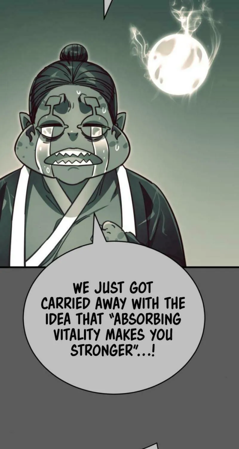 Return of the King of Hell Chapter 59 page 61 - 