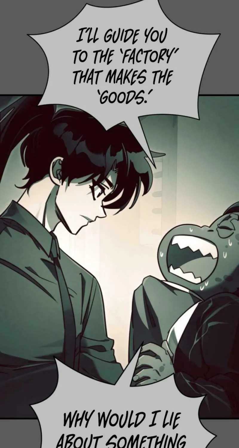 Return of the King of Hell Chapter 59 page 62 - 
