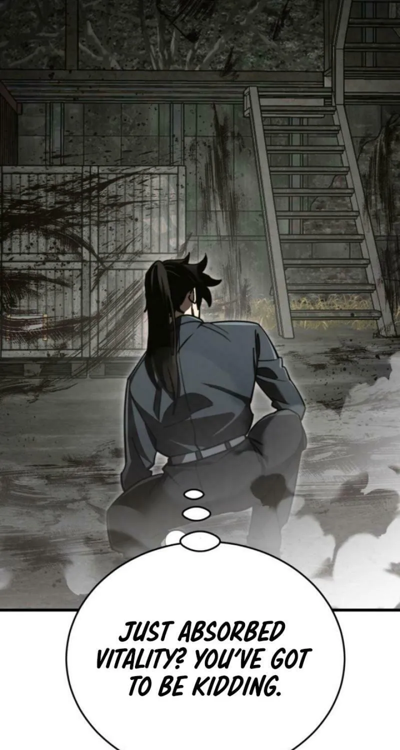 Return of the King of Hell Chapter 59 page 65 - 