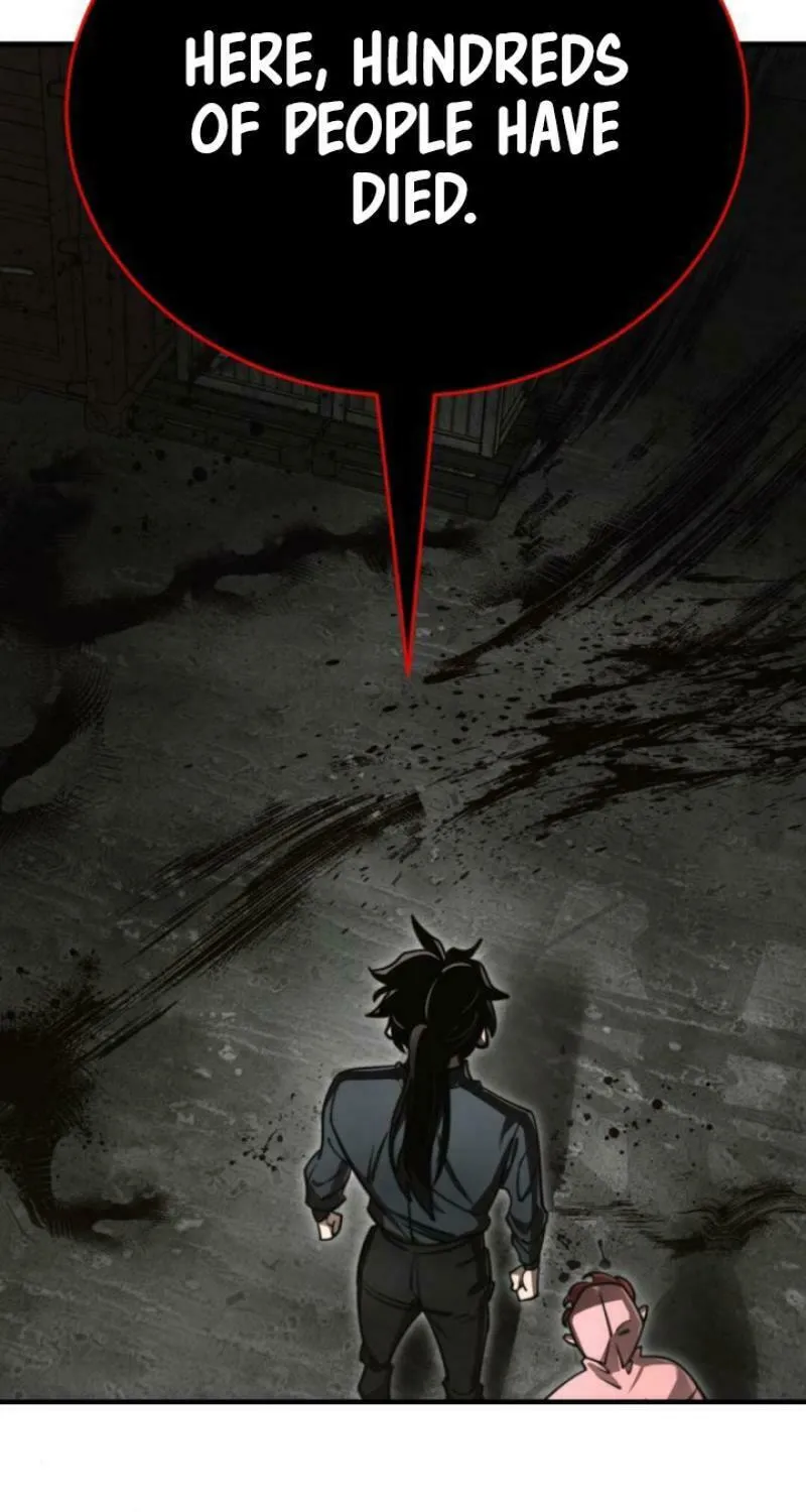Return of the King of Hell Chapter 59 page 69 - 