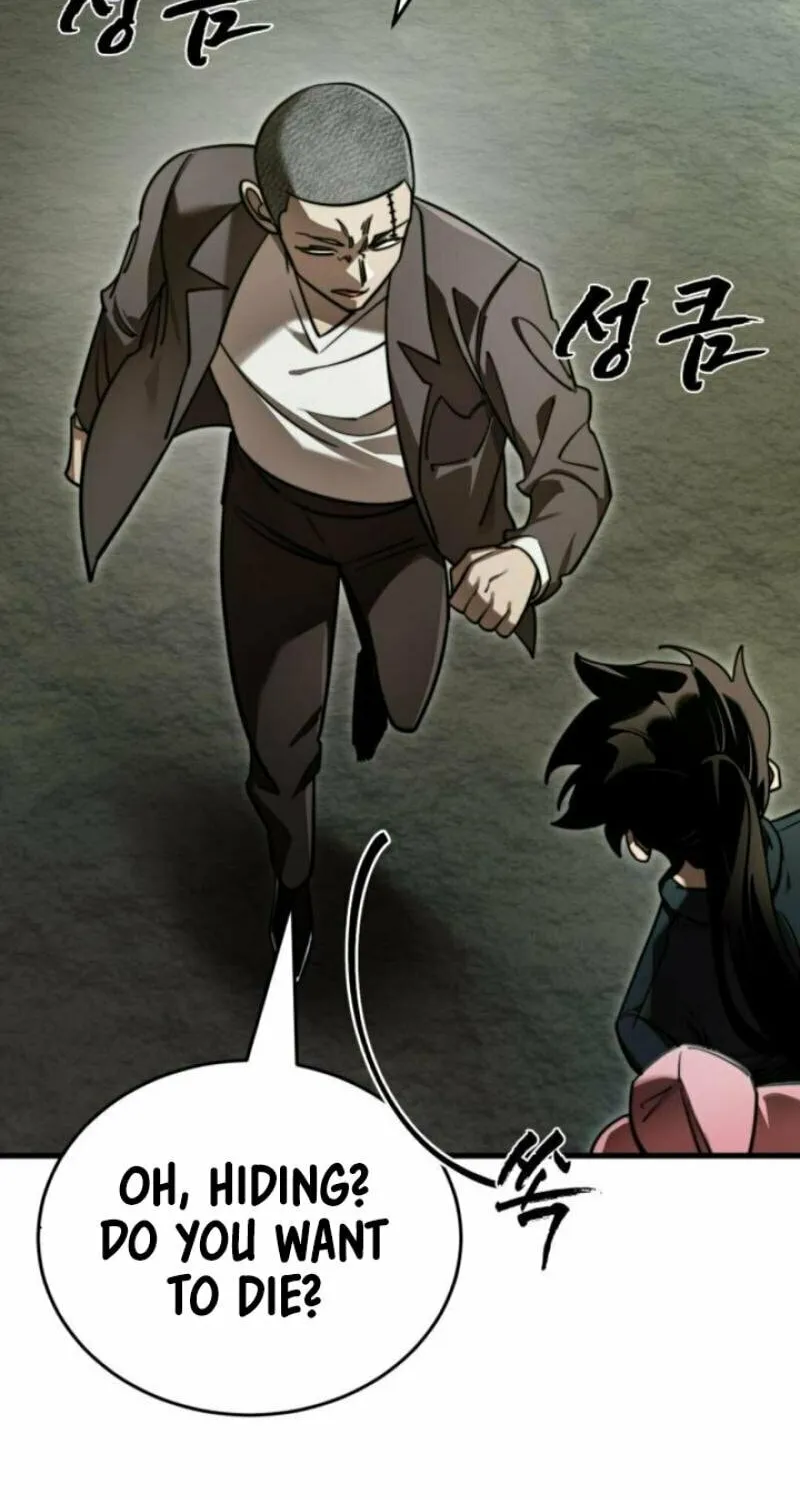 Return of the King of Hell Chapter 59 page 8 - 