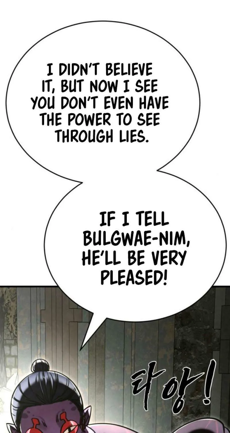 Return of the King of Hell Chapter 59 page 73 - 