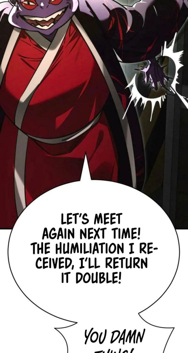 Return of the King of Hell Chapter 59 page 74 - 