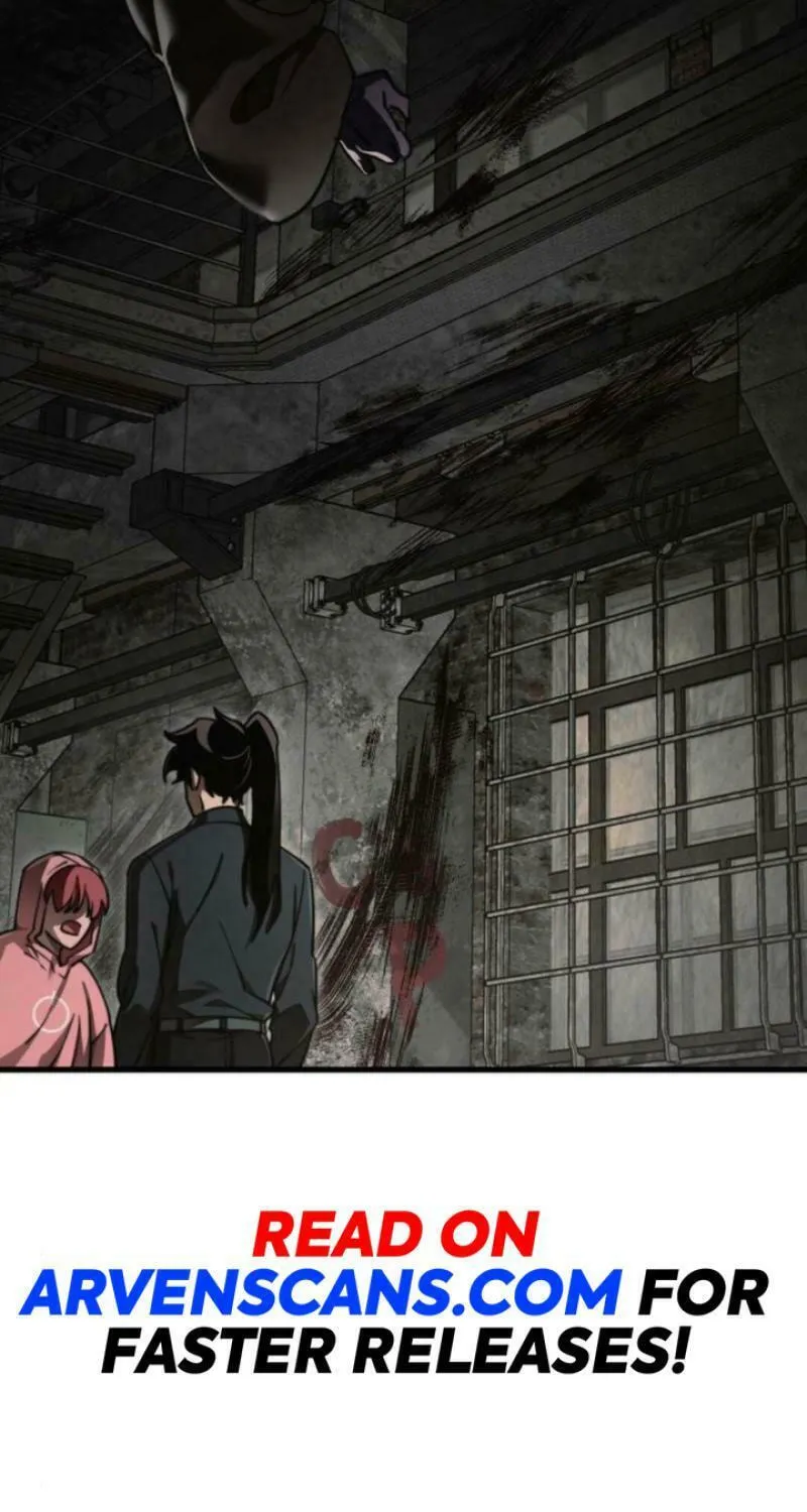 Return of the King of Hell Chapter 59 page 76 - 