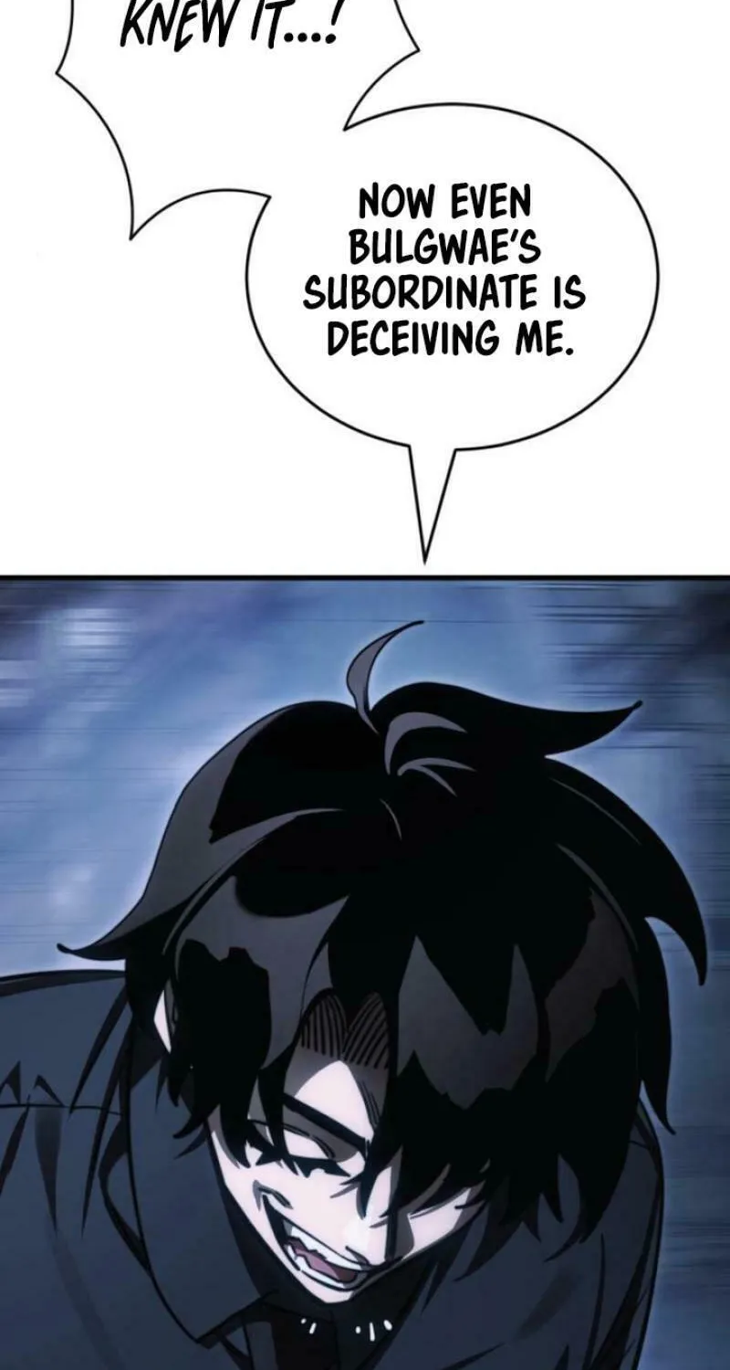 Return of the King of Hell Chapter 59 page 91 - 