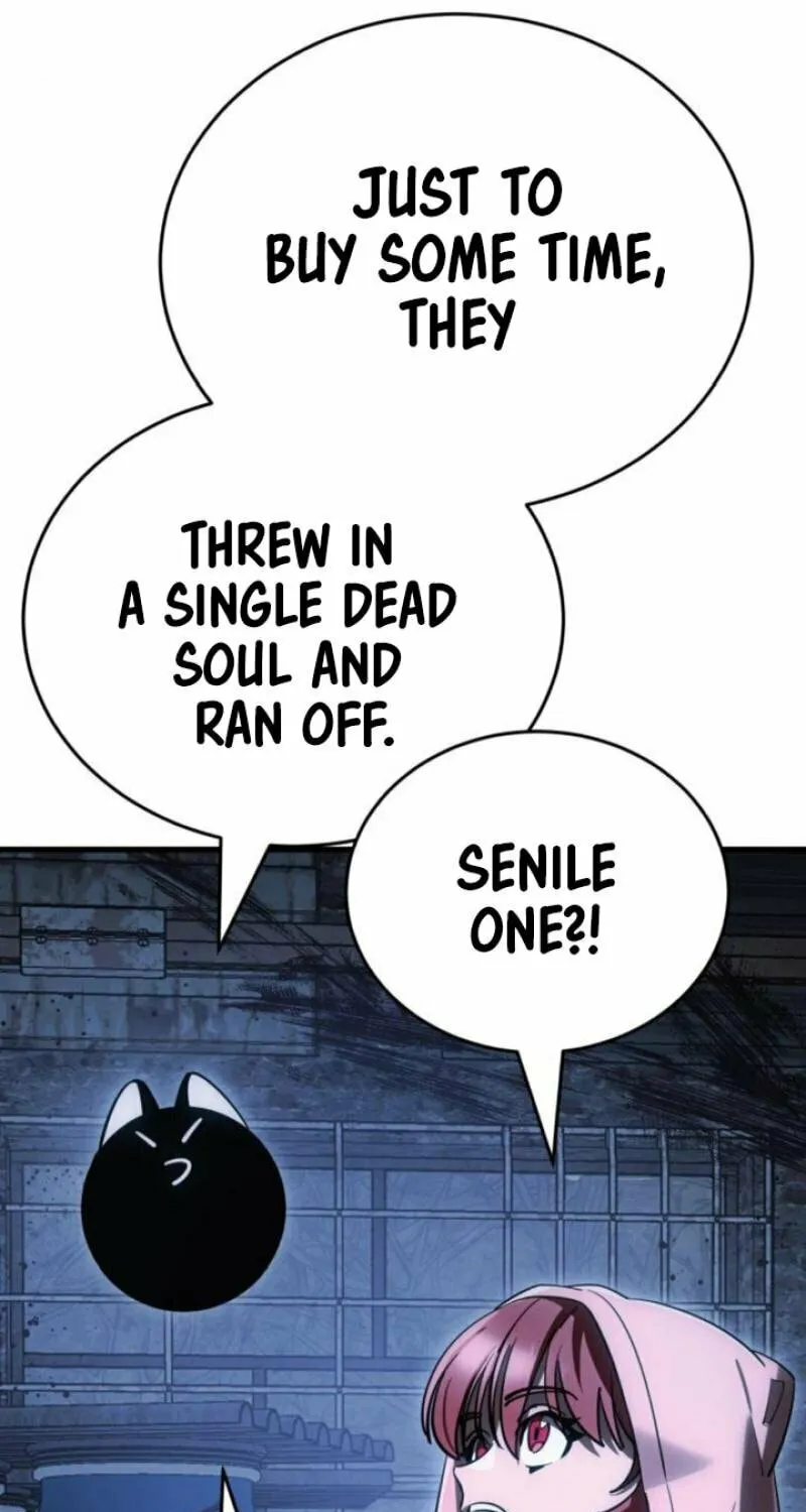 Return of the King of Hell Chapter 59 page 96 - 