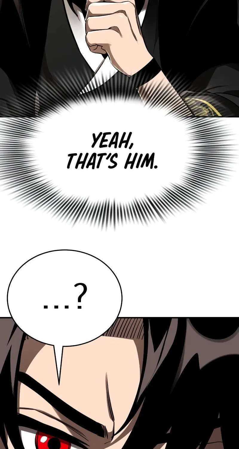 Return of the King of Hell Chapter 6 page 11 - 