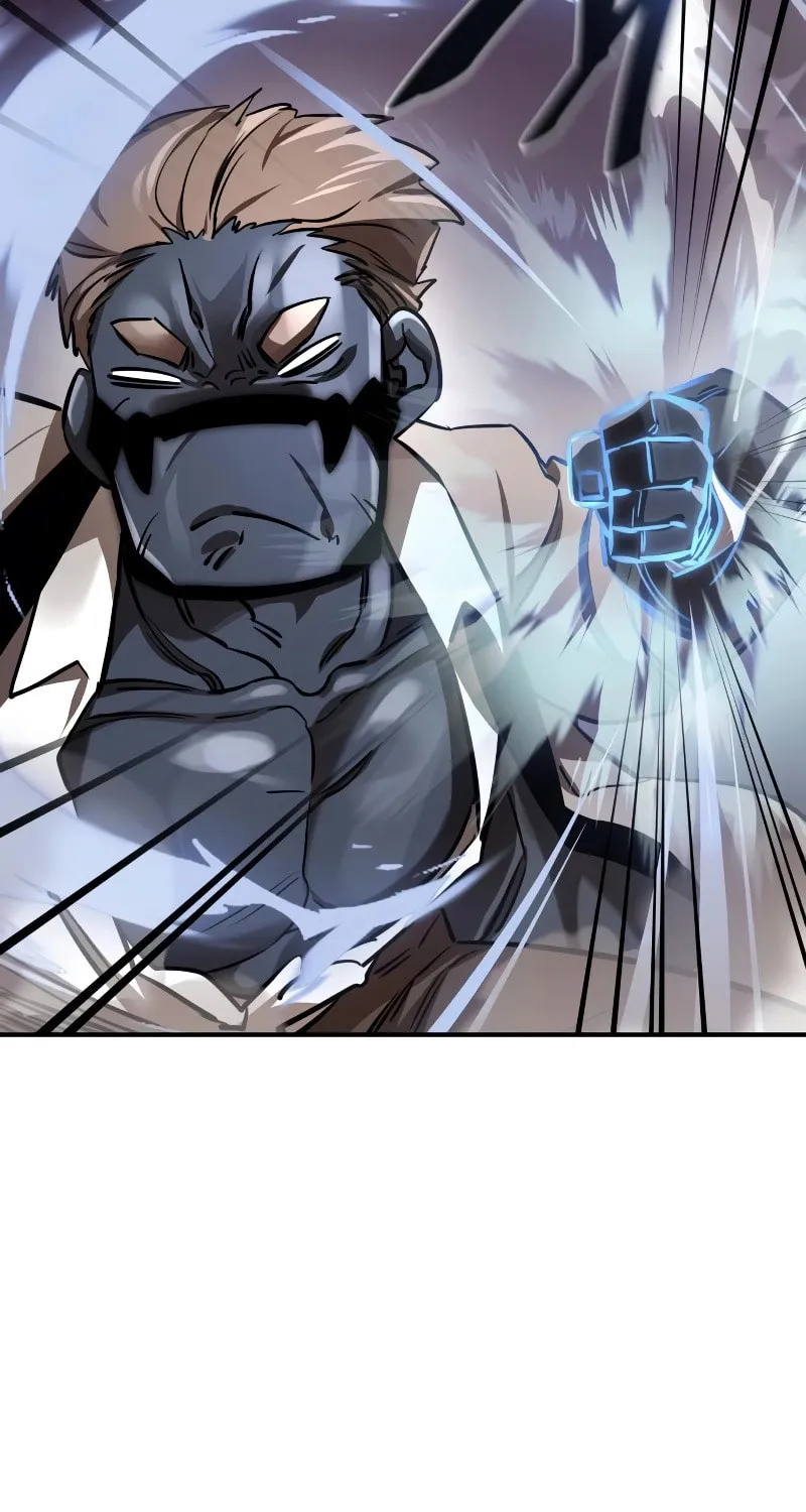 Return of the King of Hell Chapter 6 page 101 - 