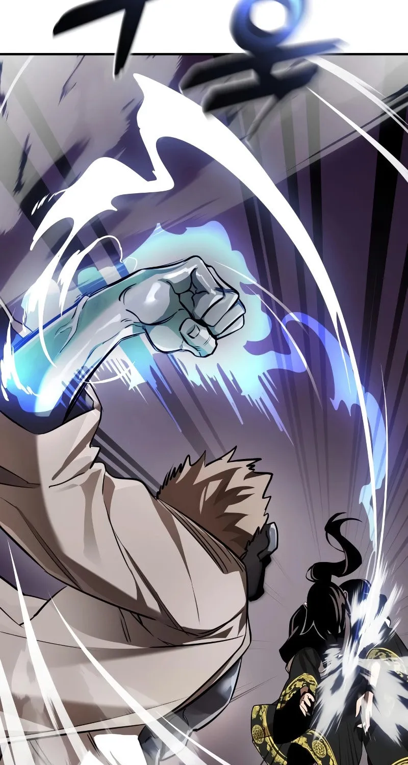 Return of the King of Hell Chapter 6 page 105 - 