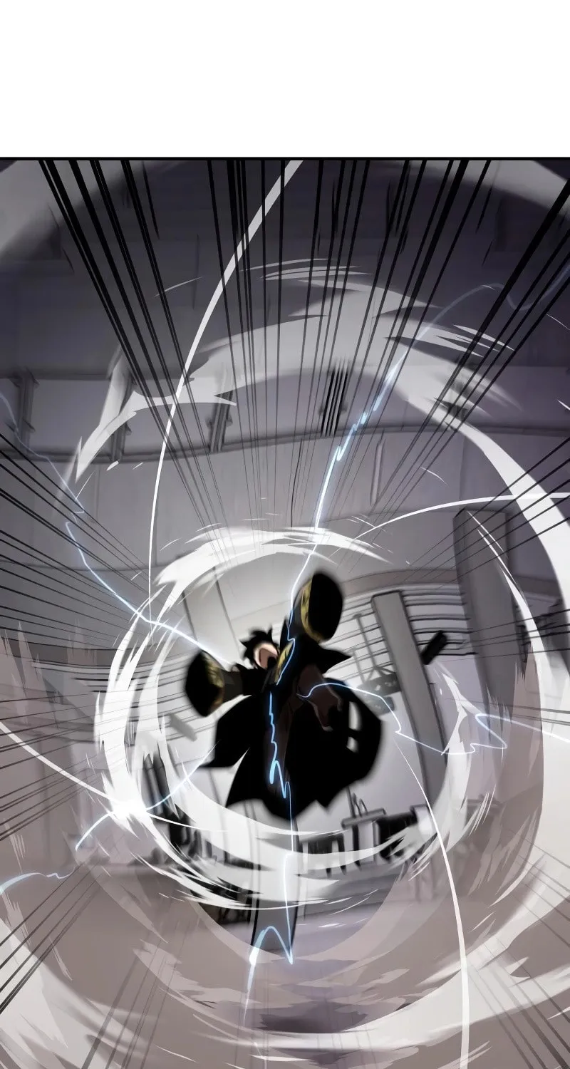 Return of the King of Hell Chapter 6 page 108 - 