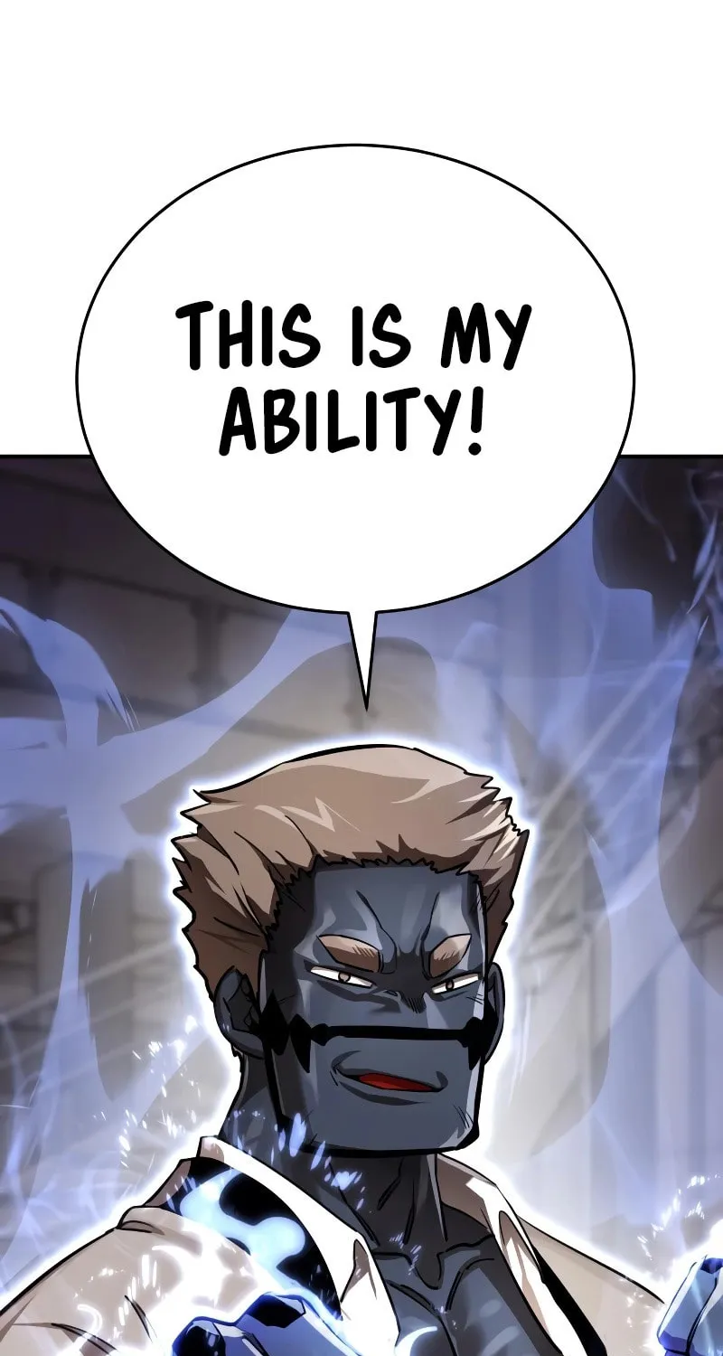 Return of the King of Hell Chapter 6 page 112 - 