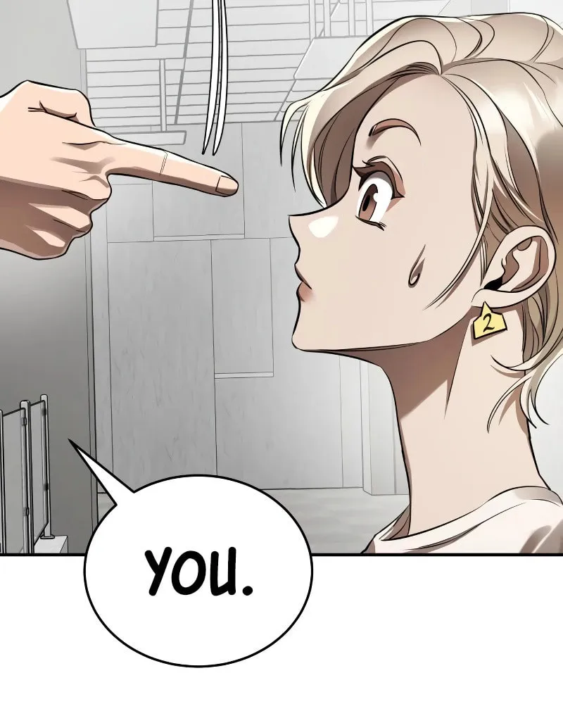 Return of the King of Hell Chapter 6 page 14 - 