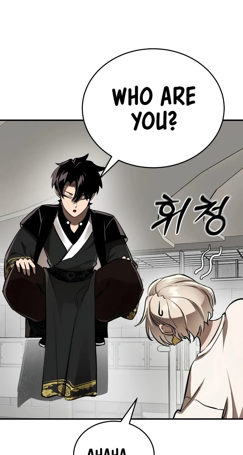 Return of the King of Hell Chapter 6 page 15 - 