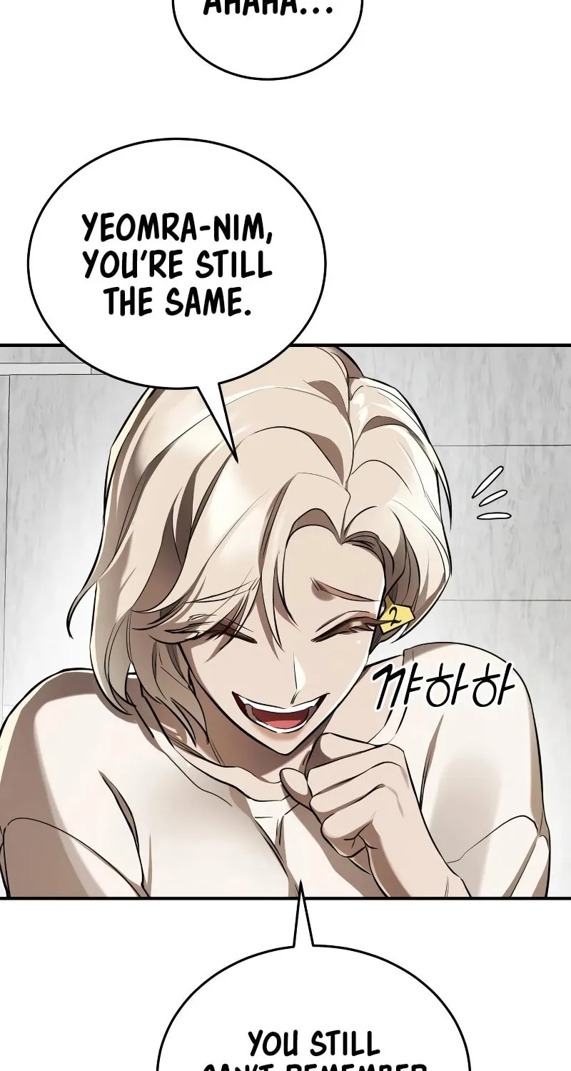 Return of the King of Hell Chapter 6 page 16 - 