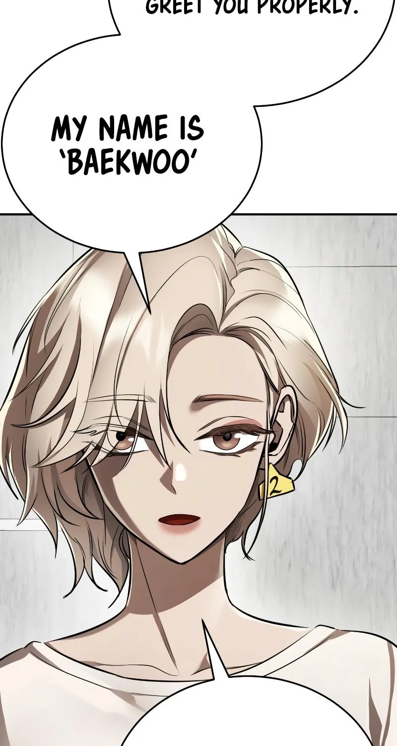 Return of the King of Hell Chapter 6 page 18 - 
